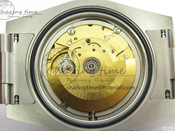 MiroTime 0119 Timeless Submariner 116610 LN Black Ceramic ZZF 904L 1:1 Best Edition on SS Bracelet A 3236